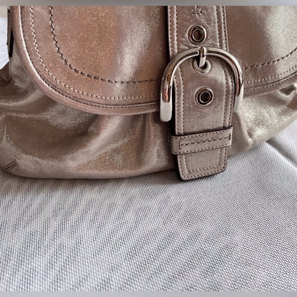 Coach Purse - Picture 4 of 7